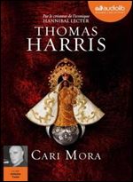 Cari Mora [Audiobook]